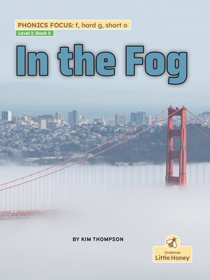 cover image of In the Fog
